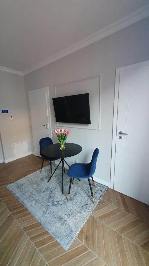 Apartament Hetmanski Zamosc Stare Miasto Parking Podziemny المظهر الخارجي الصورة
