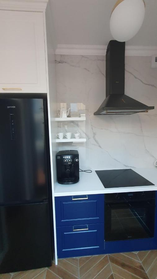 Apartament Hetmanski Zamosc Stare Miasto Parking Podziemny المظهر الخارجي الصورة