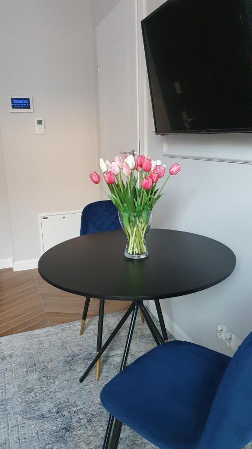 Apartament Hetmanski Zamosc Stare Miasto Parking Podziemny المظهر الخارجي الصورة